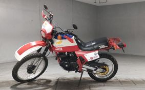 HONDA XL250R PARIS-DAKAR MD03