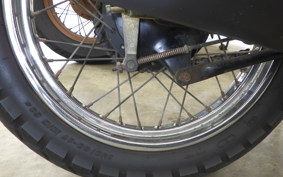 SUZUKI GRASS TRACKER NJ4DA