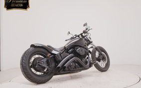 YAMAHA DRAGSTAR 400 1997
