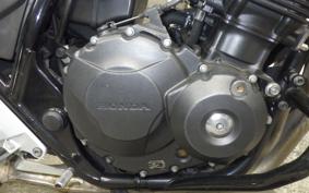 HONDA CB400SF GEN 4 A 2015