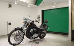 HONDA STEED 400 VLS 1998 NC37