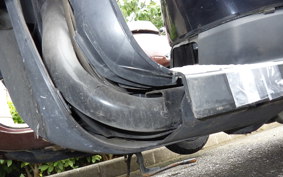 HONDA BENLY 50 AA03