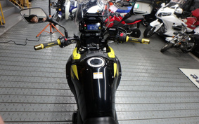 SUZUKI STROM 250ABS DS11A