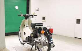 HONDA C50 SUPER CUB 2006 AA01