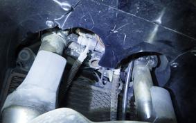 KAWASAKI ZZ-R400 Gen.2 1998 ZX400N