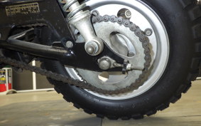 HONDA MONKEY 2014 Z50J