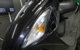 SUZUKI ADDRESS V125 S CF4MA