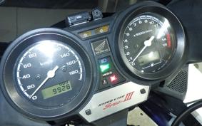 HONDA CB400 SUPER BOLDOR VTEC 2007 NC39