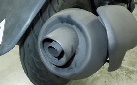 SUZUKI ADDRESS V125 G 2017 CF4EA