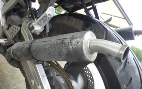 SUZUKI WOLF 250 2016 VJ21A