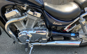 SUZUKI INTRUDER 750 1986 VR51A