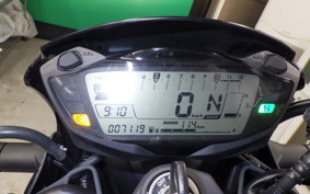 SUZUKI SV650 X A 2022 VP55B