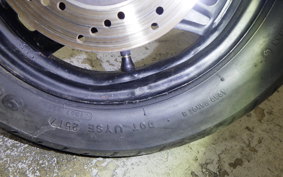 SUZUKI ADDRESS V100 2022 CE13A