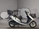 Фото Honda DIO с японского аукциона