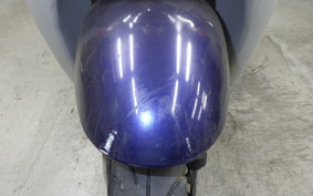 SUZUKI LET's 4 2017 CA46A