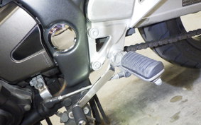 KAWASAKI BALIUS 250 Gen.2 ZR250B