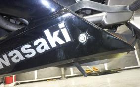 KAWASAKI NINJA150RR
