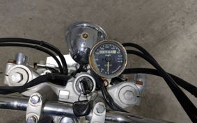HONDA FTR223 MC34