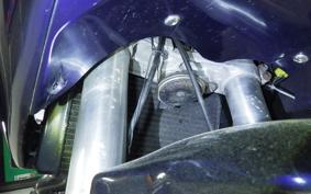 SUZUKI SV400S 2007 VK53A