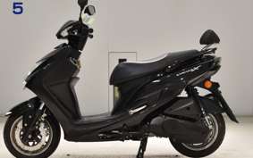 YAMAHA CYGNUS 125 XSR 3 SEA5J