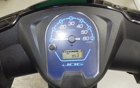 YAMAHA JOG-7 2012 AY01