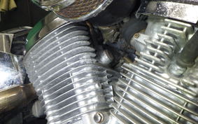 HONDA STEED 400 1996 NC26