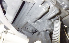 HONDA TACT-4ﾍﾞｰｼｯｸ AF79