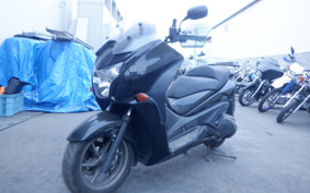 HONDA PHASE MF11