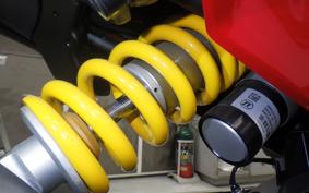 DUCATI DIAVEL V4 2023