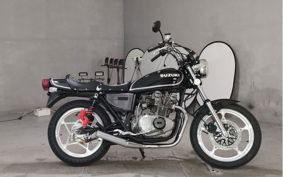 SUZUKI GS400 GS400