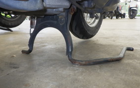 SUZUKI ADDRESS V50 Gen.2 2022 CA44A