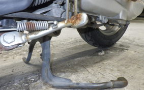 HONDA DIO CESTA GEN 2 2013 AF68