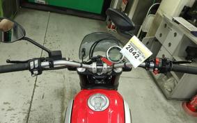 DUCATI SCRAMBLER ICON 2021