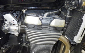 SUZUKI GSX1400 2008 GY71A