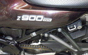 KAWASAKI Z900RS 2018 ZR900C
