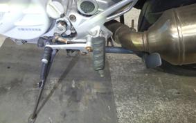 BMW F800S 2008