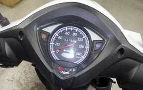 SUZUKI ADDRESS 110 2025 CE47A