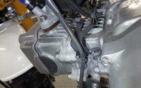 HONDA MONKEY 2014 AB27