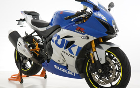 SUZUKI GSX-R1000R ABS 2020 DM11G