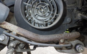 HONDA BENLY 50 AA03