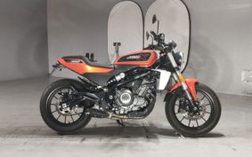 HARLEY X350 2024 W3C