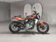 Фото Harley X350 2024 с японского аукциона