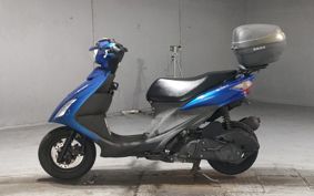 SUZUKI ADDRESS V125 CF4MA