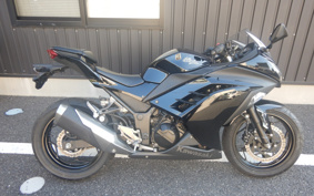 KAWASAKI NINJA 250 EX250L