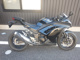 Фото Kawasaki NINJA 250 с японского аукциона