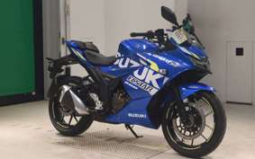 SUZUKI ｼﾞｸｻｰ250SF ED22B