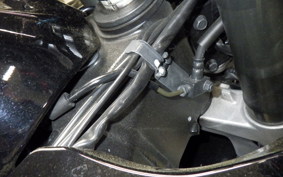 SUZUKI HAYABUSA Gen.3 2022 EJ11A