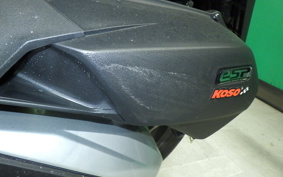 HONDA PCX 125 2015 JK05