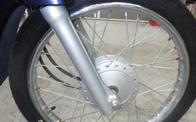 HONDA C50 SUPER CUB 2025 AA04
