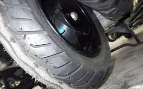 HONDA SPACY 100 JF13